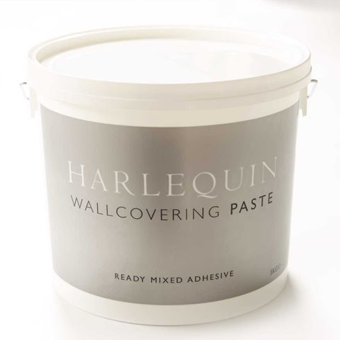 Harlequin Adhesive 5kg (Ready mixed)- Approx 5 Rolls