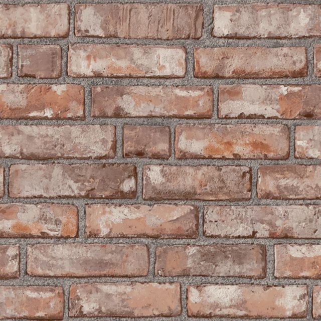 Original Brick 1160 Wallpaper