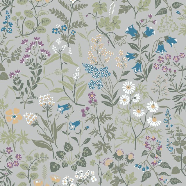 Flora 5476 Wallpaper