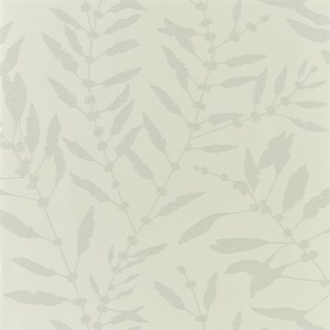 Chaconia Shimmer Sand Wallpaper