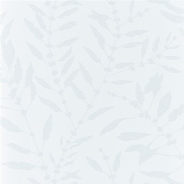 Harlequin Anthozoa Chaconia Shimmer Blush Wallpaper