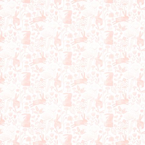 Into The Meadow Powder Wallpaper