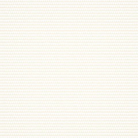 Little Hearts Linen Wallpaper