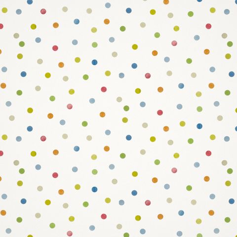 Bon Bon Sky/Gecko/Ochre Wallpaper
