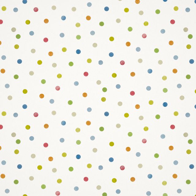 Bon Bon Sky/Gecko/Ochre Wallpaper