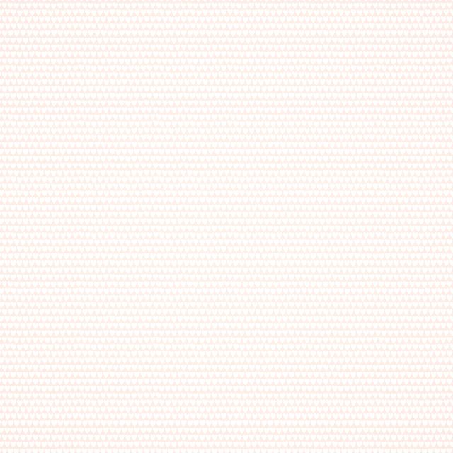 Harlequin Book of little treasures Little Hearts Powder Wallpaper