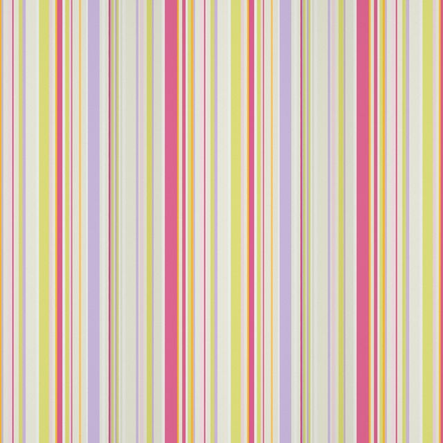 Harlequin Book of little treasures Rush Fuchsia Apple Lilac and Neutrals Wallpaper