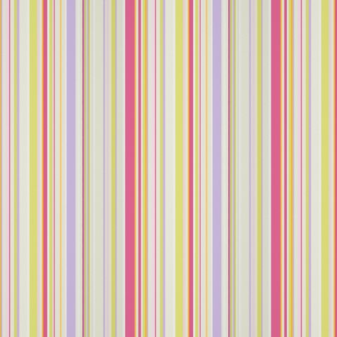 Harlequin Book of little treasures Rush Fuchsia Apple Lilac and Neutrals Wallpaper