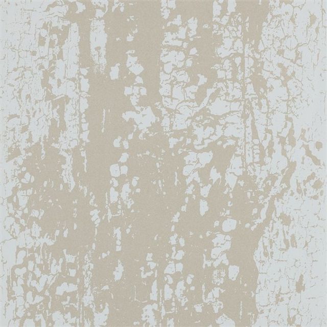 Eglomise Lapis Wallpaper