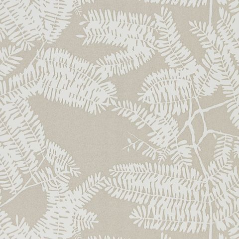 Crystal Extravagance Champagne Wallpaper