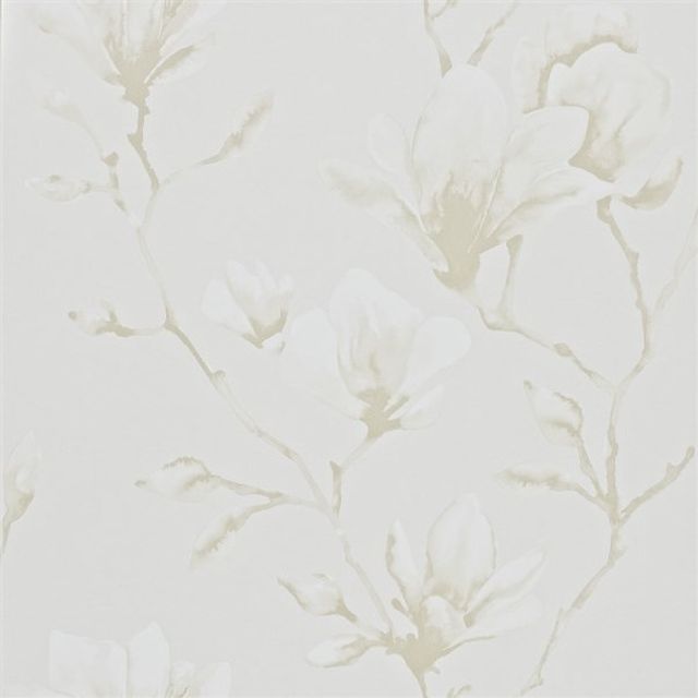 Harlequin Momentum 3 Lotus Pearl Wallpaper
