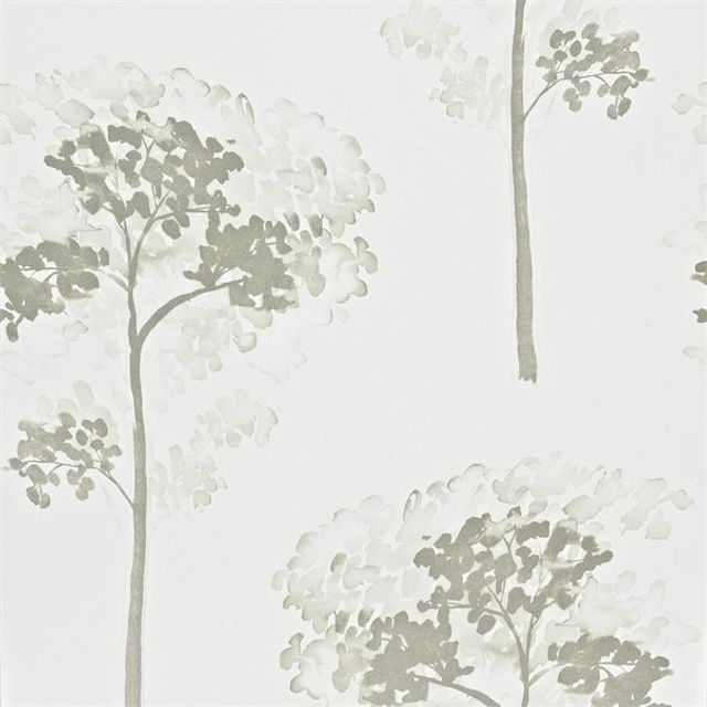 Katsura Ivory Wallpaper