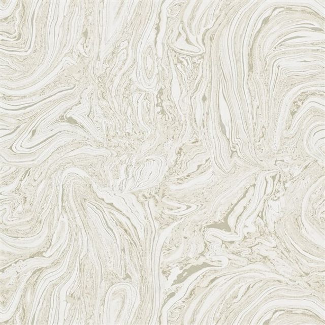 Harlequin Momentum 3 Makrana Stone Wallpaper