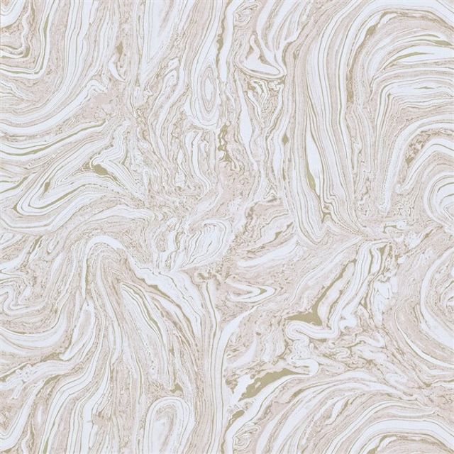 Harlequin Momentum 3 Makrana Rose Quartz Wallpaper