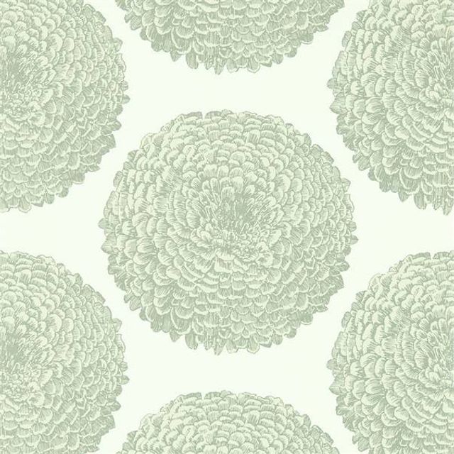 Harlequin Momentum 6 Elixity Chalk Wallpaper