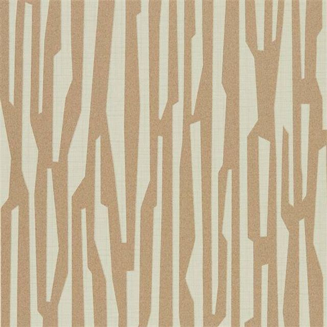 Harlequin Momentum 6 Zendo Rose Gold Wallpaper