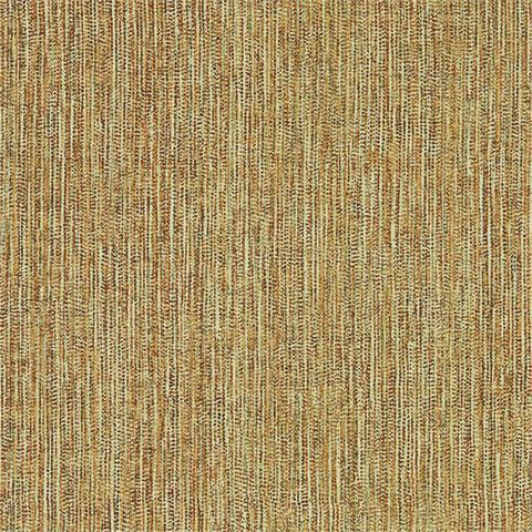 Zela Copper Wallpaper