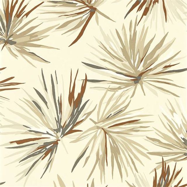 Harlequin Momentum 7 Aucuba Bronze/Sediment/Pearl Wallpaper