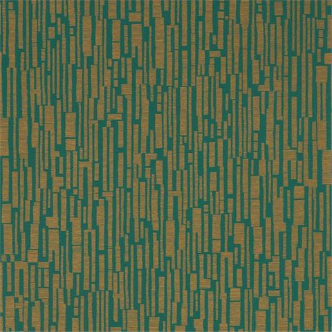 Series Forest/Copper Wallpaper