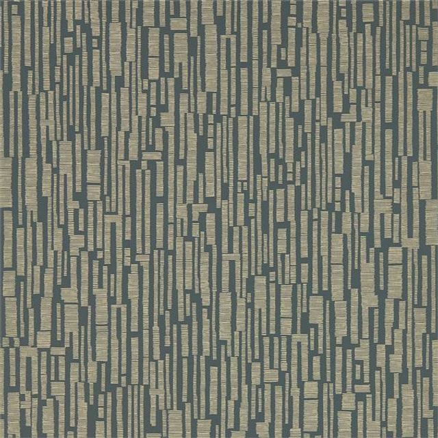 Harlequin Momentum 7 Series Ebony Wallpaper