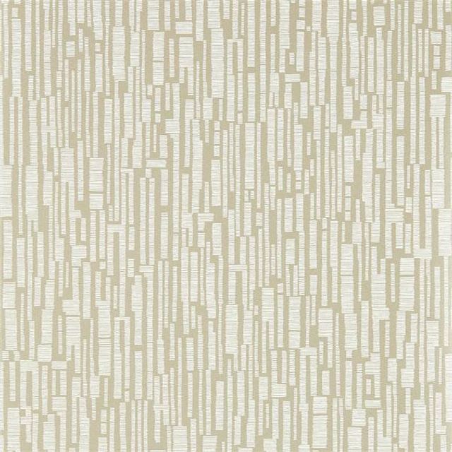 Harlequin Momentum 7 Series Oyster Wallpaper
