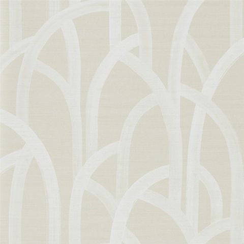 Meso Champagne Wallpaper