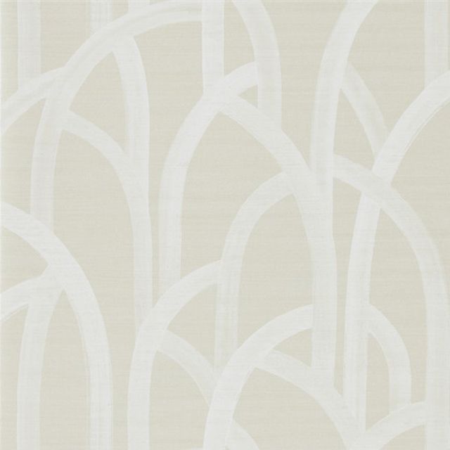 Harlequin Momentum 4 Meso Champagne Wallpaper
