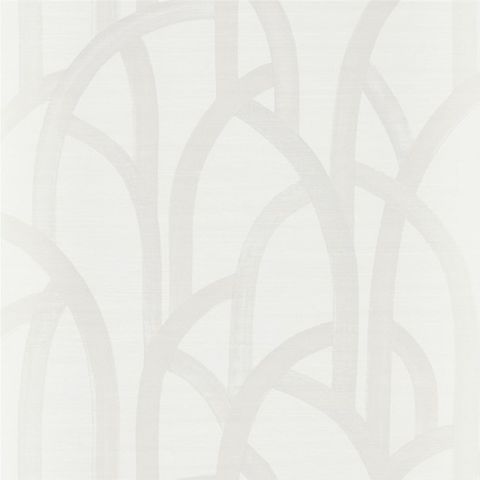 Meso Linen Wallpaper