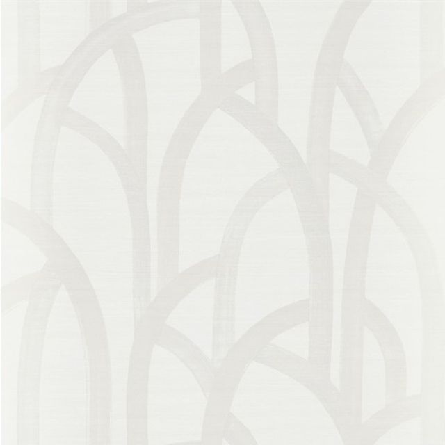 Harlequin Momentum 4 Meso Linen Wallpaper