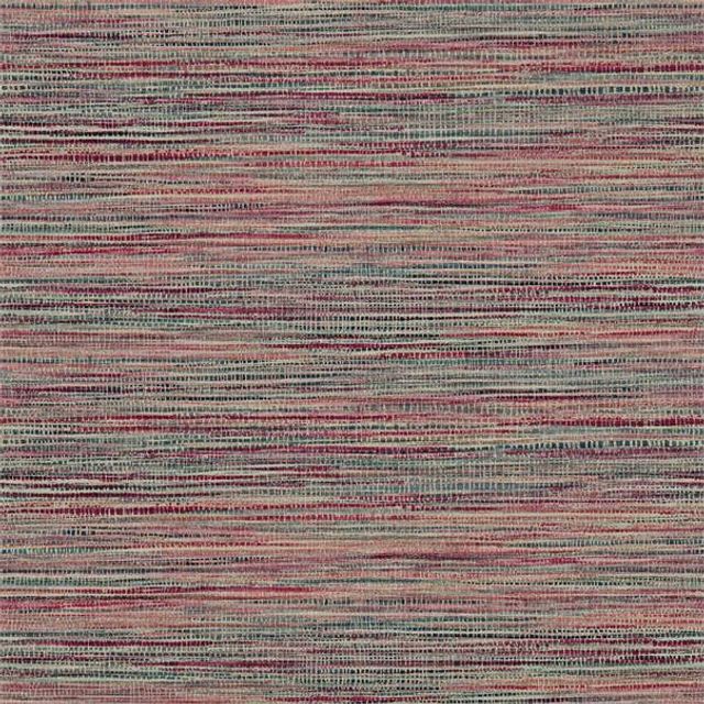 Harlequin Momentum 5 Affinity Affinity Cerise/Teal Wallpaper