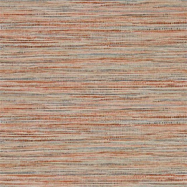 Harlequin Momentum 5 Affinity Affinity Rust/Sky Wallpaper