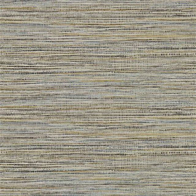 Harlequin Momentum 5 Affinity Affinity Ochre/Steel Wallpaper