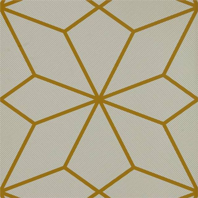 Harlequin Momentum 5 Axal Axal Litchen Wallpaper