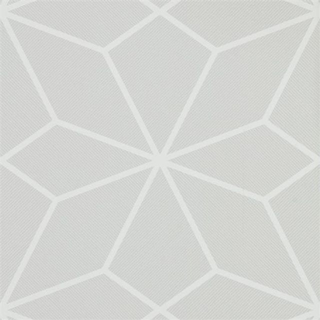 Harlequin Momentum 5 Axal Axal Chalk Wallpaper