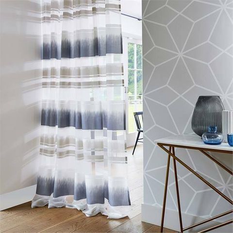 Harlequin Momentum 5 Axal Axal Chalk Wallpaper