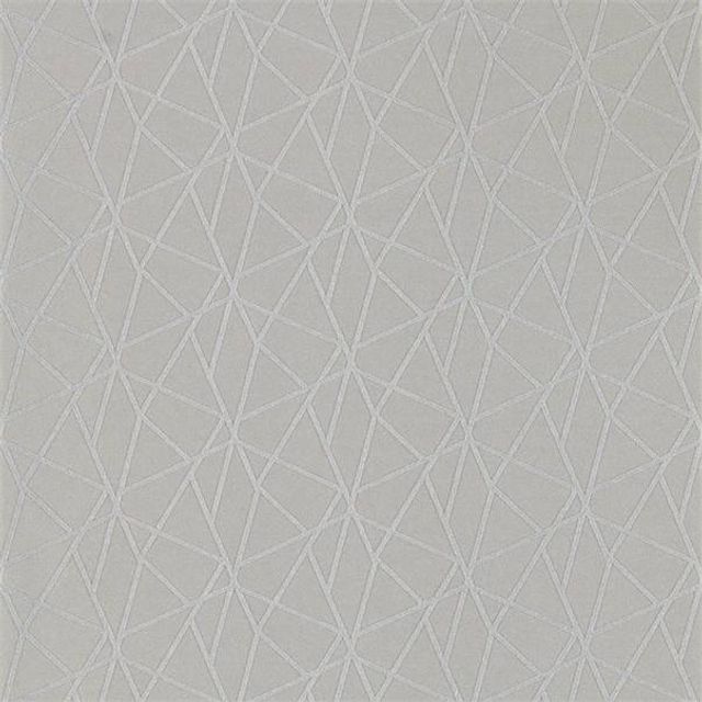 Harlequin Momentum 5 Zola Shimmer Shimmer Steel Wallpaper