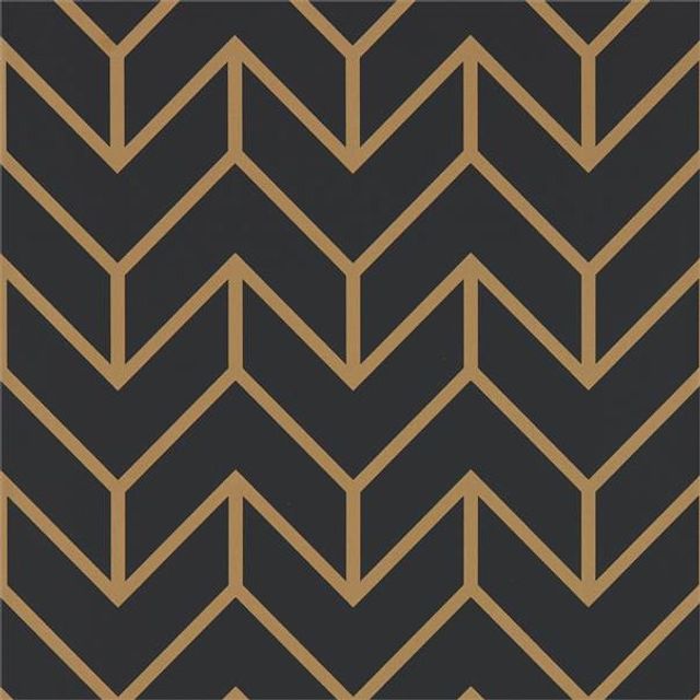 Harlequin Momentum 5 Tessellation Graphite Wallpaper