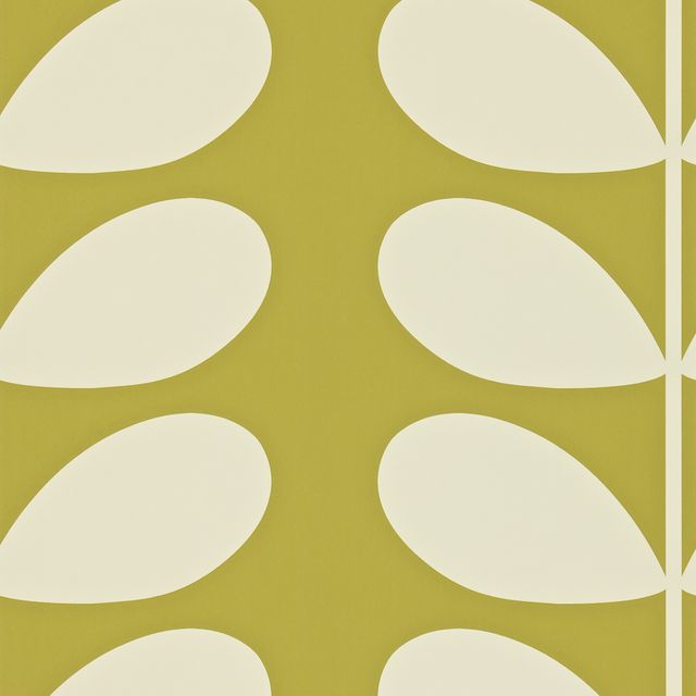 Giant Stem Olive Wallpaper