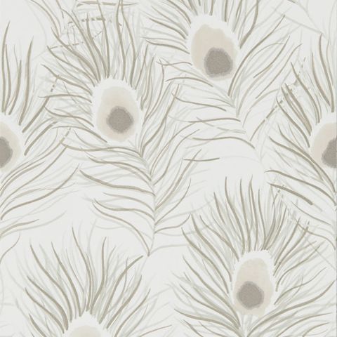 Orlena Rosegold/Pearl Wallpaper