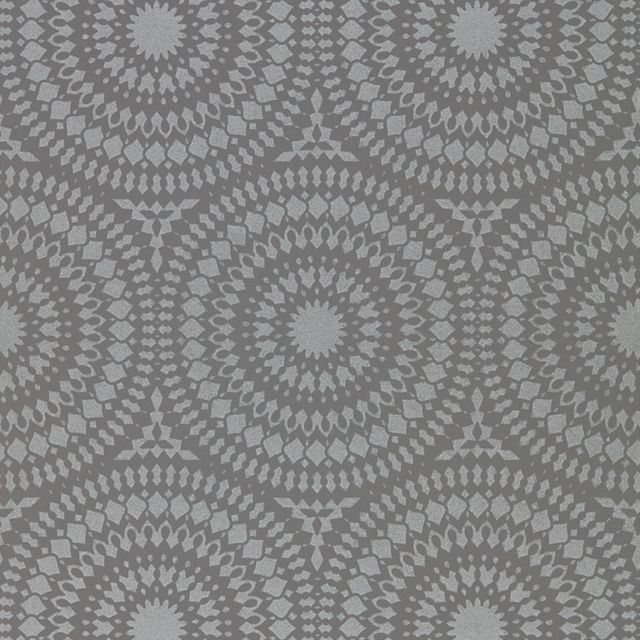 Cadencia French Grey Wallpaper