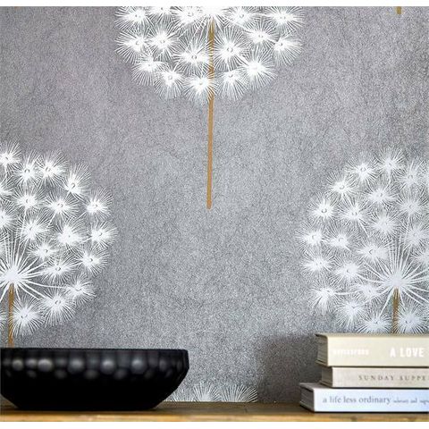 Harlequin Paloma Amity Linen/Chalk Wallpaper