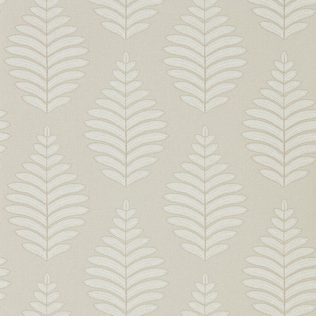 Harlequin Paloma Lucielle Chalk/Linen Wallpaper