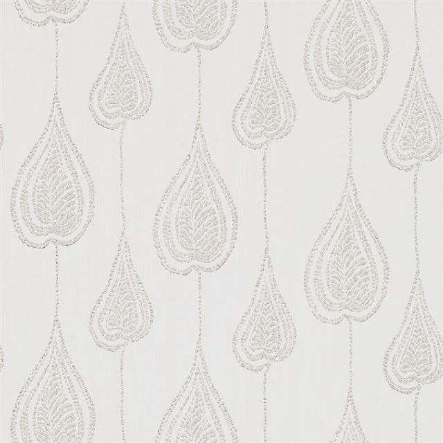 Harlequin Purity Gigi Shell Wallpaper