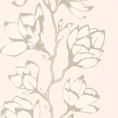 Lustica Powder Wallpaper