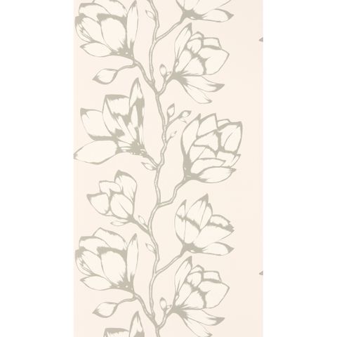 Harlequin Salinas Prints & Weaves Lustica Powder Wallpaper