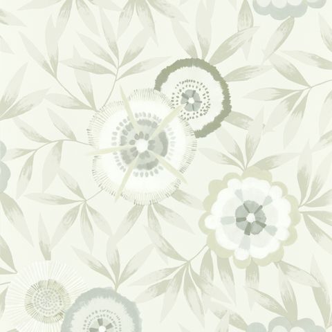 Komovi Dove/Linen Wallpaper