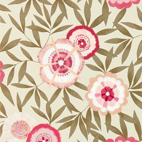 Komovi Azalea/Gilver Wallpaper