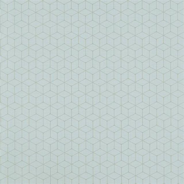 Harlequin Textured Walls Vault Nickle Wallpaper