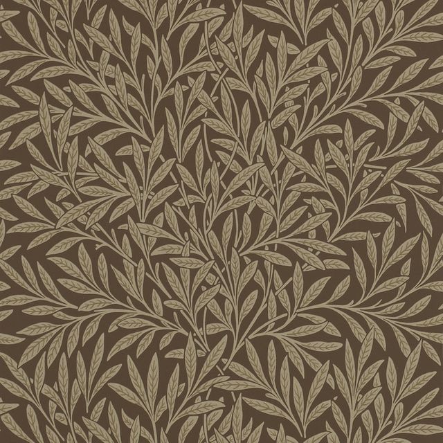 Willow Bullrush Wallpaper
