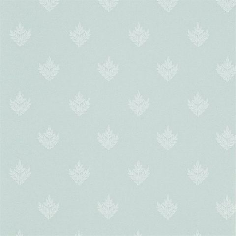 Pearwood Eggshell/Ivory Wallpaper